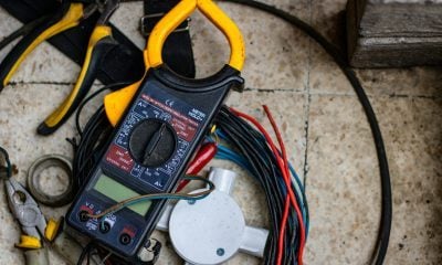 Inicio 19 imagem eletricidade