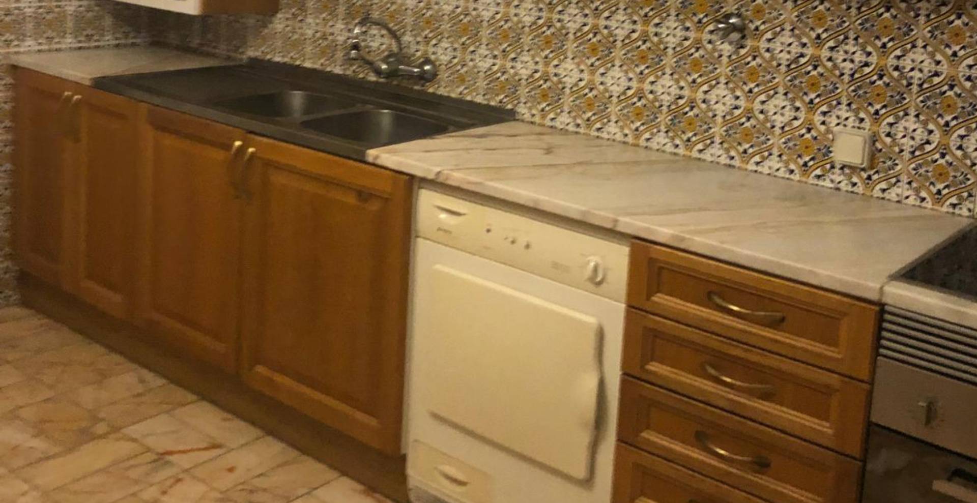 slider remodelação casa Malpique