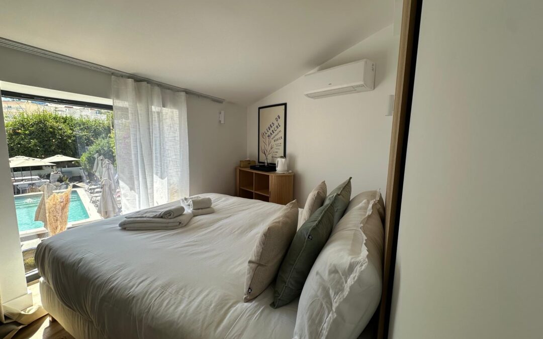 Remodelação Extraordinária na “Casa Malpique” em Albufeira