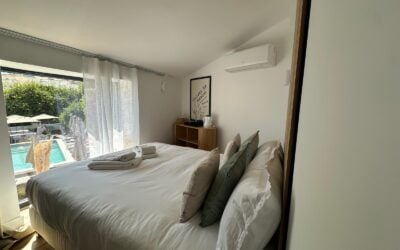 Inicio 28 Remodelação Extraordinária na “Casa Malpique” em Albufeira